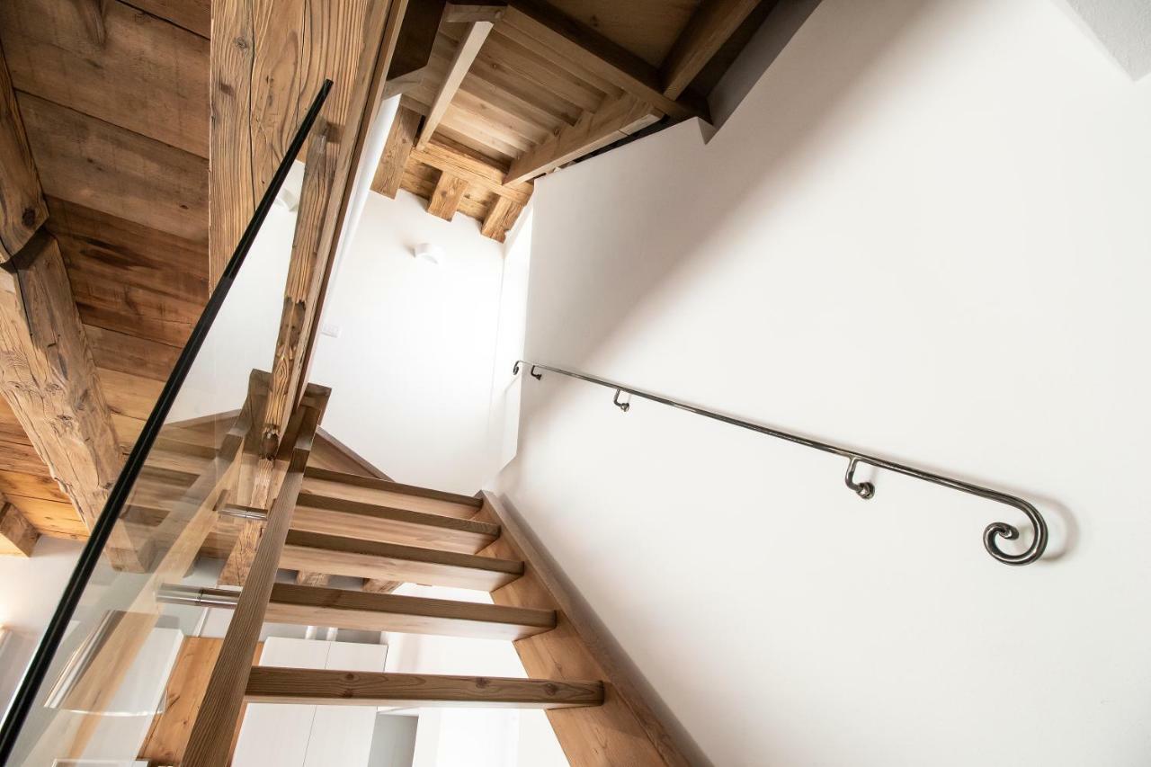 Bossema Luxury Countryhouse Cavaion Veronese Exterior foto