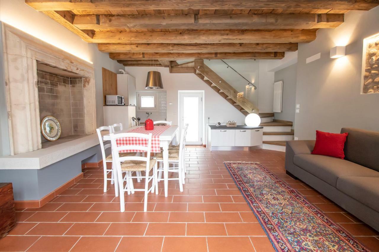 Bossema Luxury Countryhouse Cavaion Veronese Exterior foto